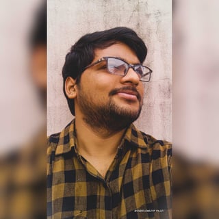 Giridhar profile picture