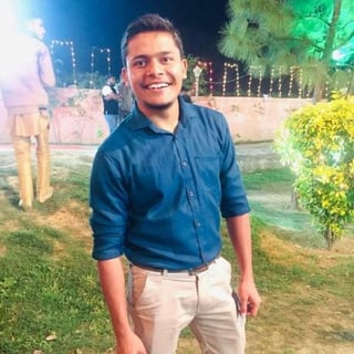 Aryan Sharma profile picture