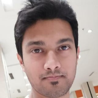 Pratik Kumar profile picture