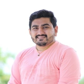 Mitul Lakhani profile picture