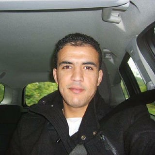 yassine belkaid profile picture