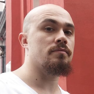 Krzysztof Derek profile picture