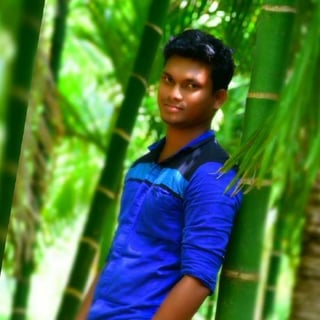 Manikandan K profile picture