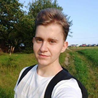 Piotr profile picture