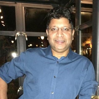 Puneet Gupta profile picture