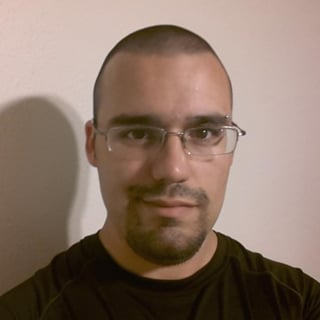 Alfonso E Martinez, III profile picture