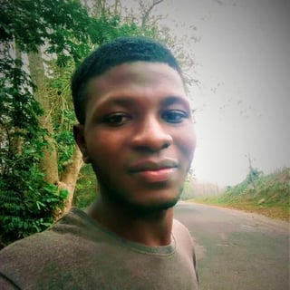 Babalola Blessing profile picture
