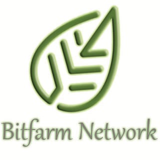 Bitfarm Network profile picture