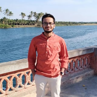 Jaydeep Borkar profile picture