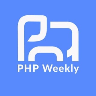 PHP Weekly profile picture
