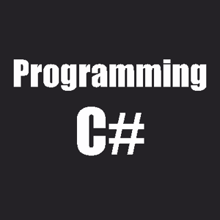 Programming C# profile picture