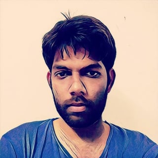Vijay Bhaskar profile picture