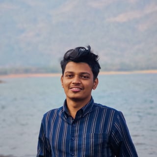 Arjun profile picture