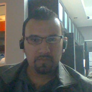 Juan Salas profile picture
