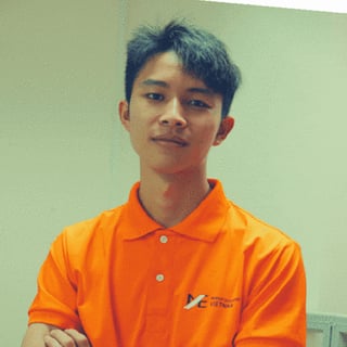 Trương Hoàng Ngọc Lâm profile picture