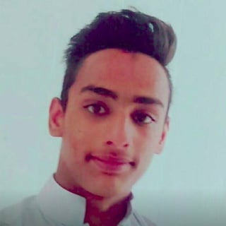 Muhammad Faizan profile picture