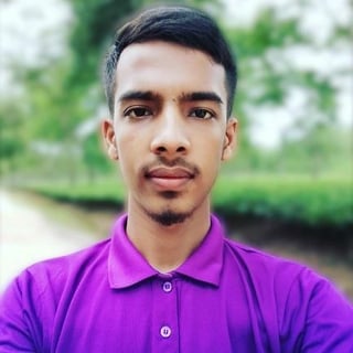 Munir Uddin Mahbub profile picture