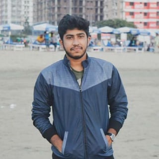 Mohammad Arfizur Rahman profile picture