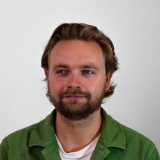 Max Liefkes profile picture