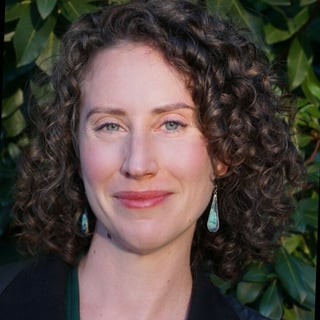 Julia Heitner profile picture