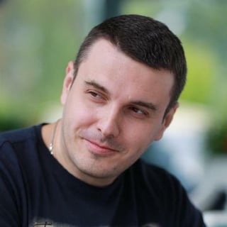 Andrii Podanenko profile picture