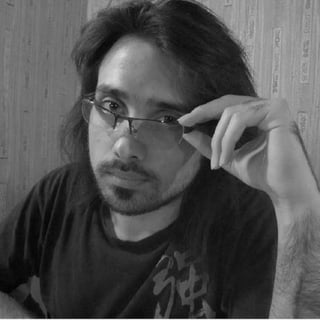 Mohammad Alavi profile picture
