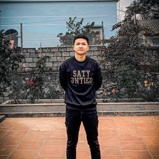 Nguyễn Duy Trường profile picture