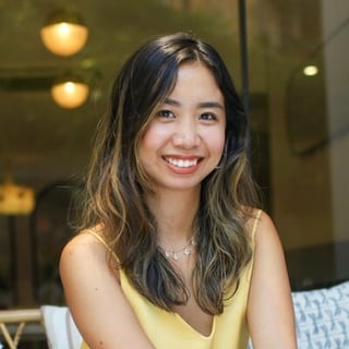 Trisha Lim profile picture
