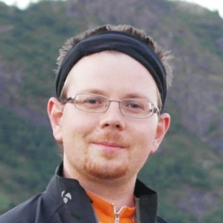 Yuriy Kulikov profile picture