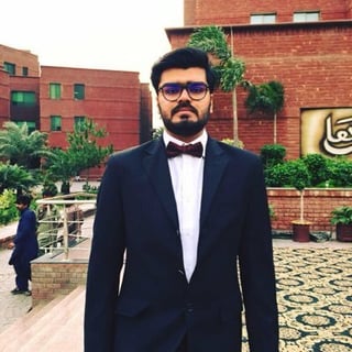 Pirzada Junaid Raza profile picture