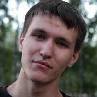 Токмаков Александр profile picture