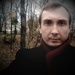 Валерий Кулаков profile picture