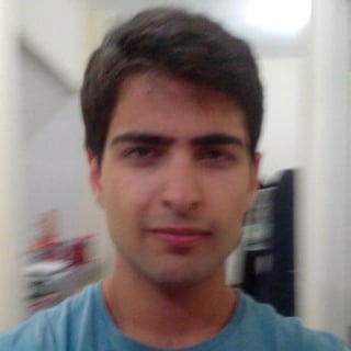 Breno Almeida profile picture