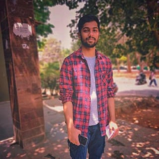 Aryan Singh profile picture