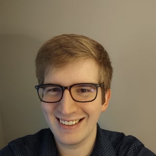 Kenny Fitzgerald (he/him) profile picture