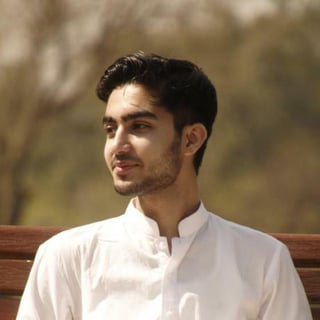 Hamza Khalid profile picture