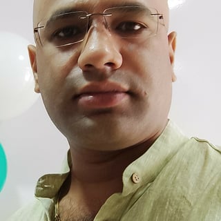 Shardul Pathak profile picture