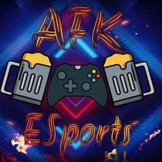 Afk Esports Bar profile picture
