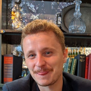 Pavel Shilov profile picture