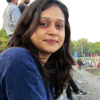 Neelam Raj profile picture