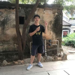Jim Chan profile picture