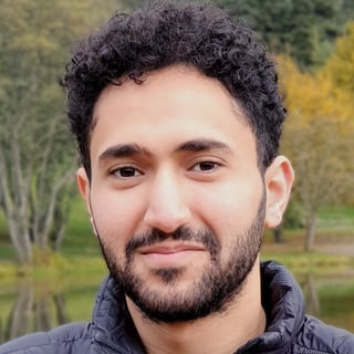Yaser Al-Najjar profile picture