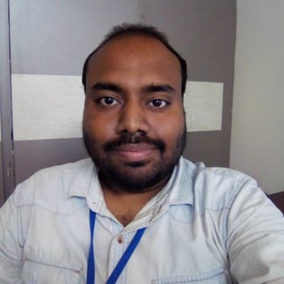 Vivekanand Padala profile picture