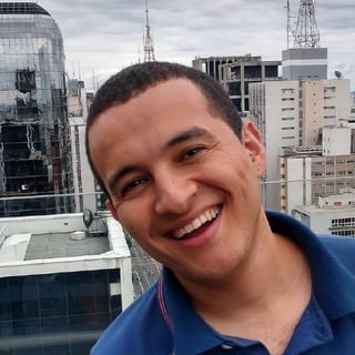 Luis Lima profile picture