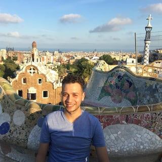 Mehdi Benmessaoud profile picture