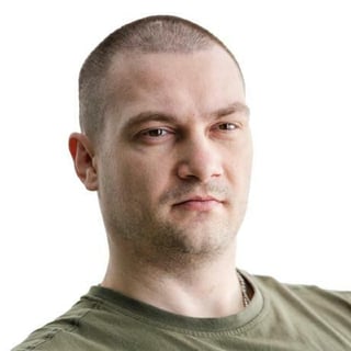 Kirill Bubochkin profile picture