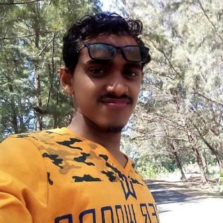Aathil profile picture