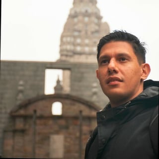 Hector Fernandez CloudparaTodo profile picture