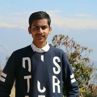 Bishwas Bhandari profile picture