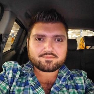 Daniel Nieto profile picture